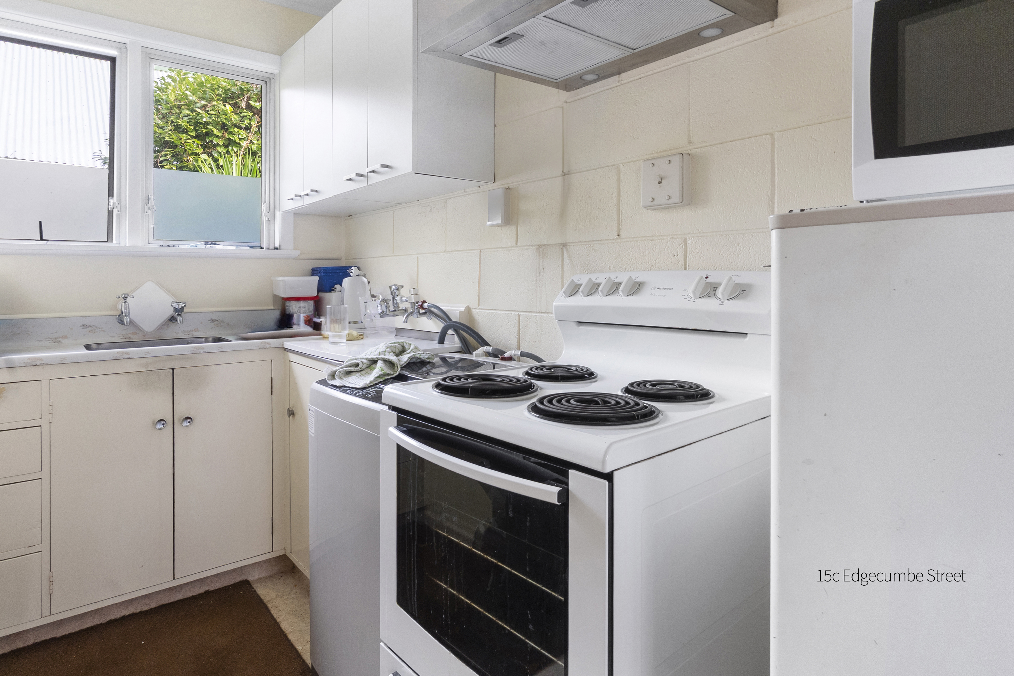 15A, B, C Edgecumbe Street, Whitiora