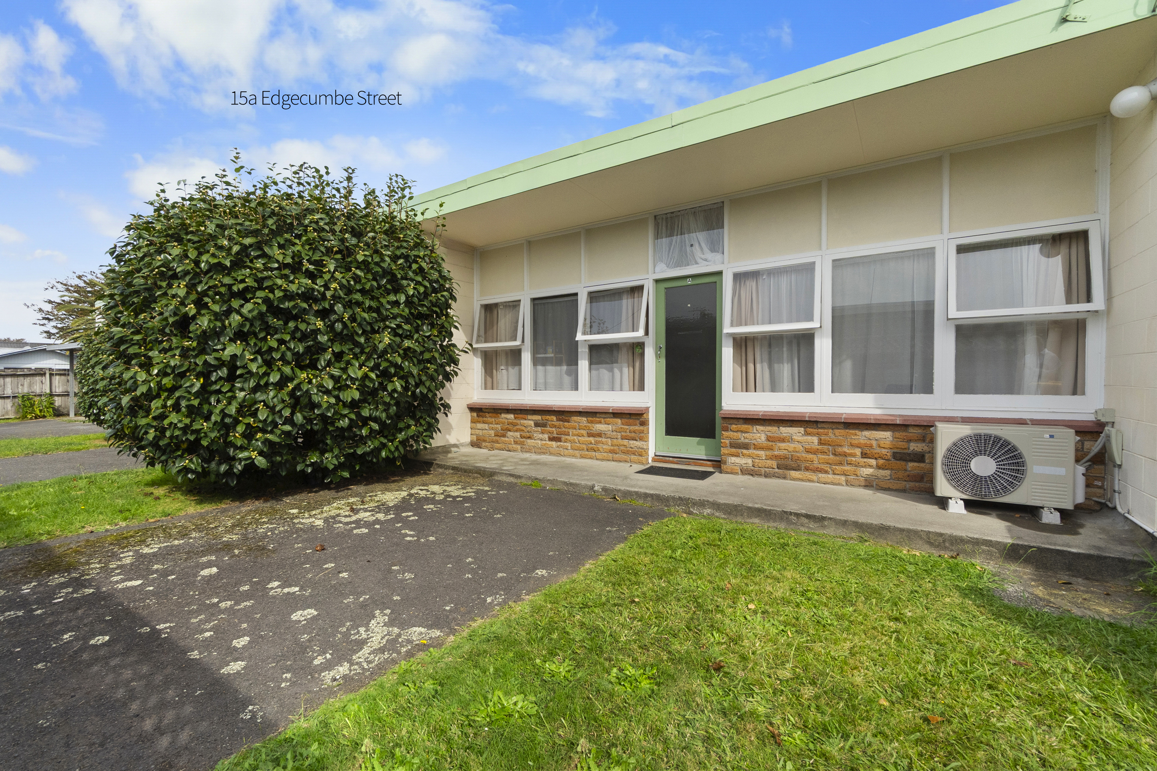 15A, B, C Edgecumbe Street, Whitiora