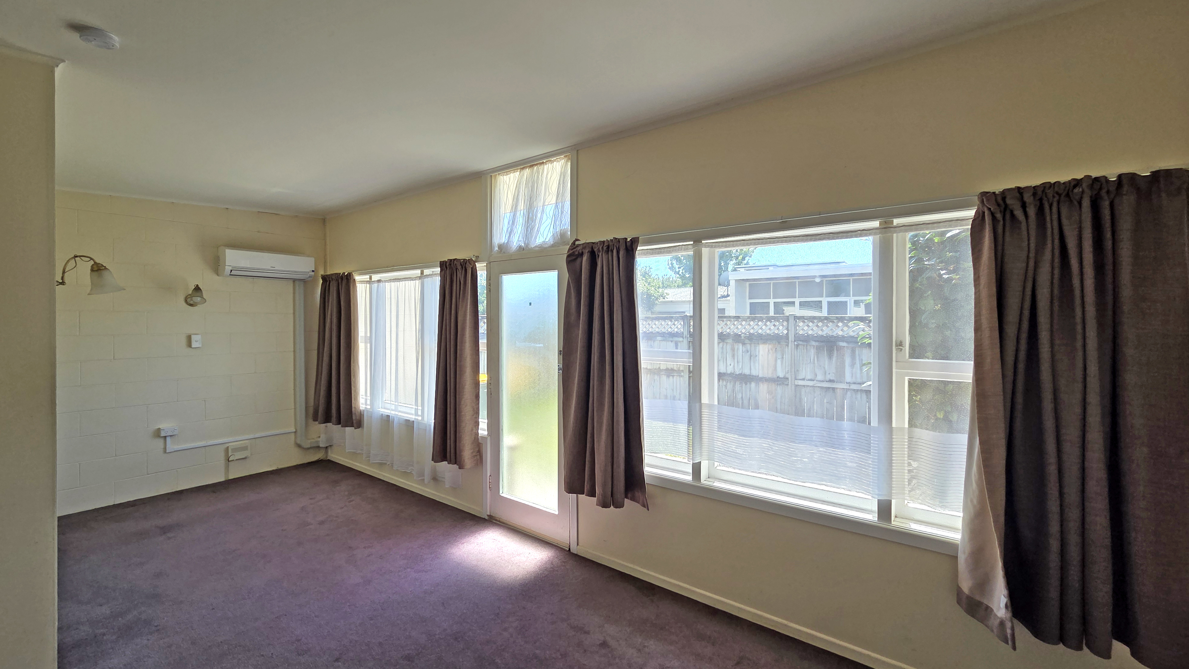 15A, B, C Edgecumbe Street, Whitiora