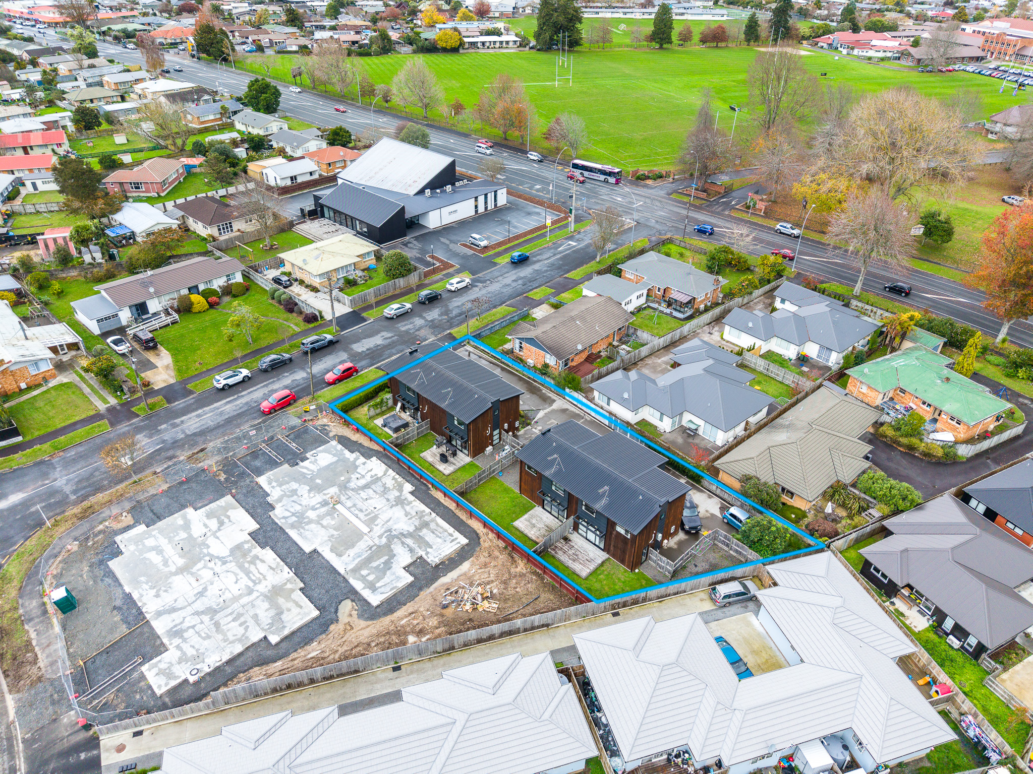 2/3 Elmira Avenue, Chartwell