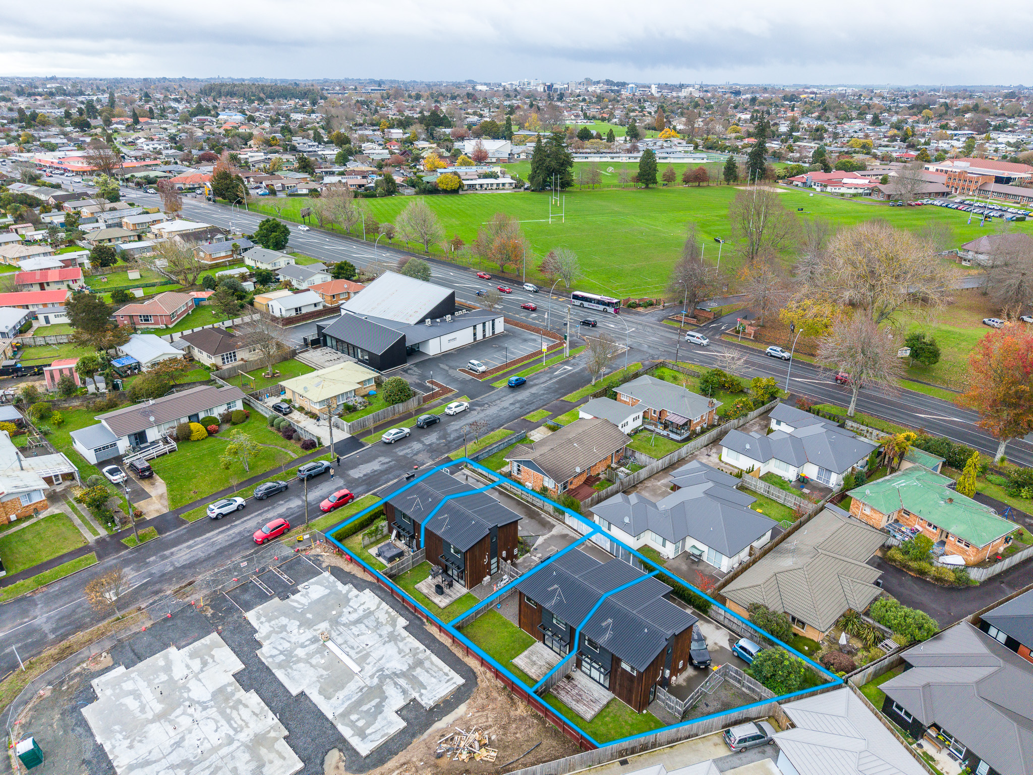 2/3 Elmira Avenue, Chartwell