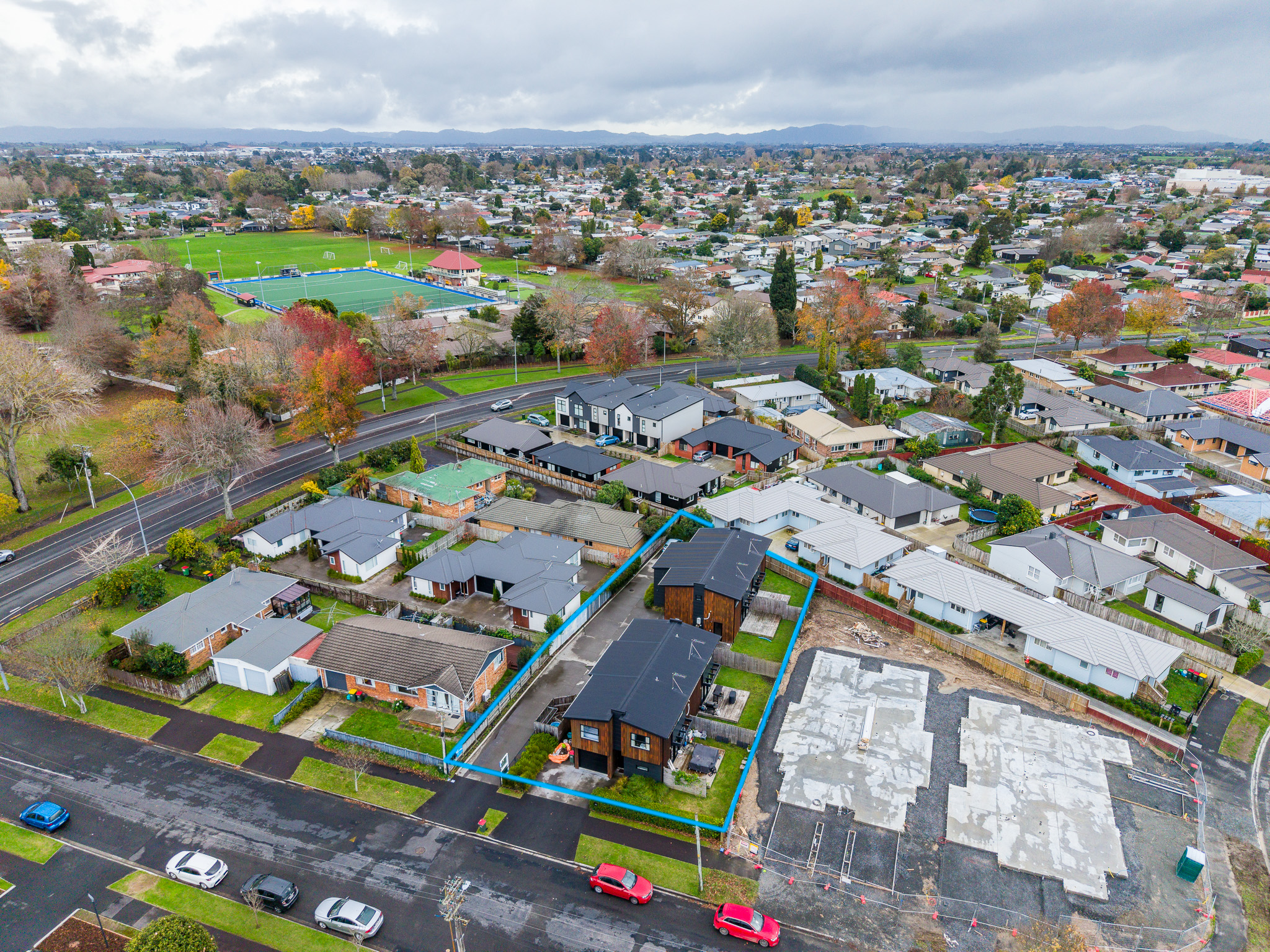 1/3 Elmira Avenue, Chartwell