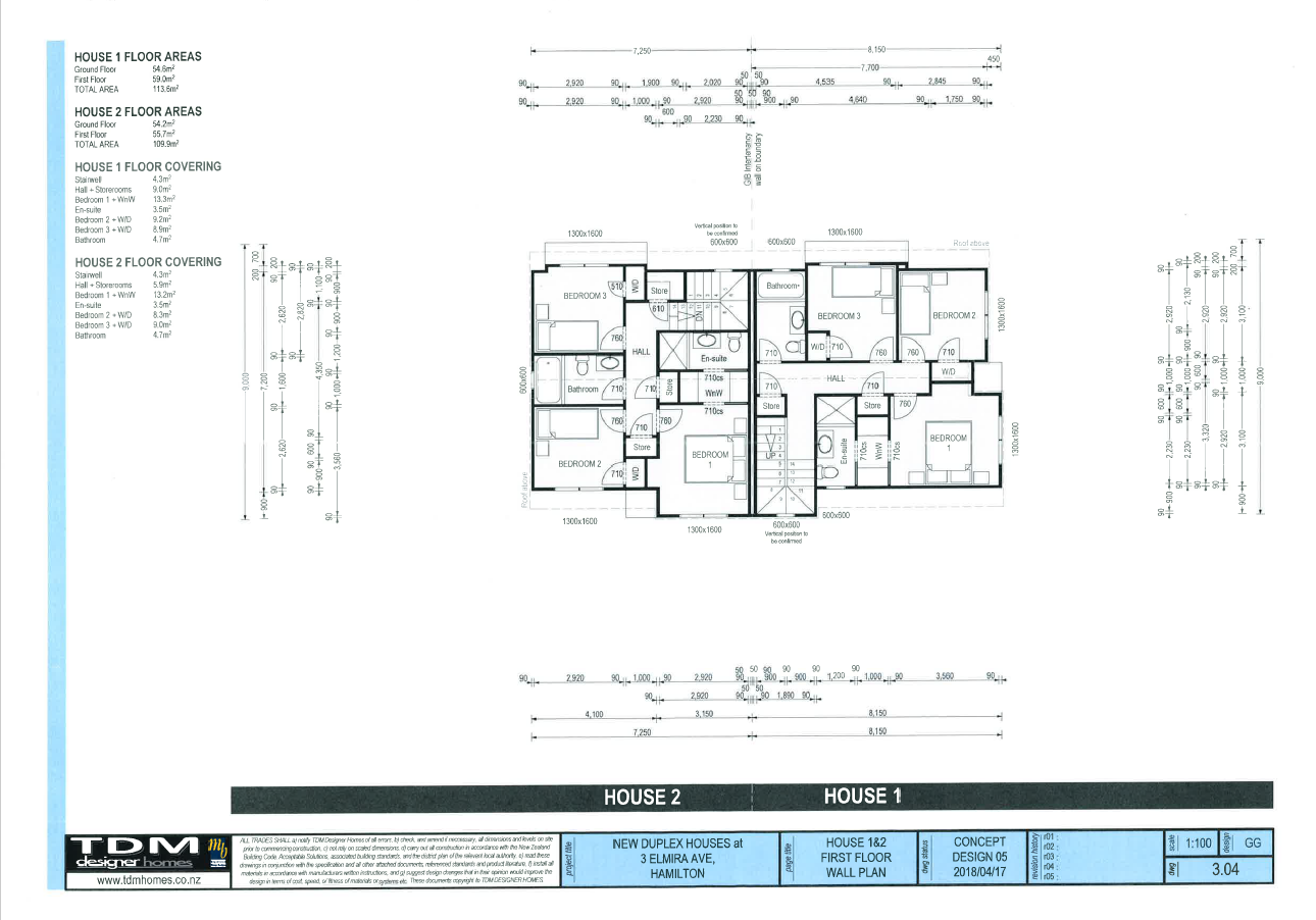 1/3 Elmira Avenue, Chartwell