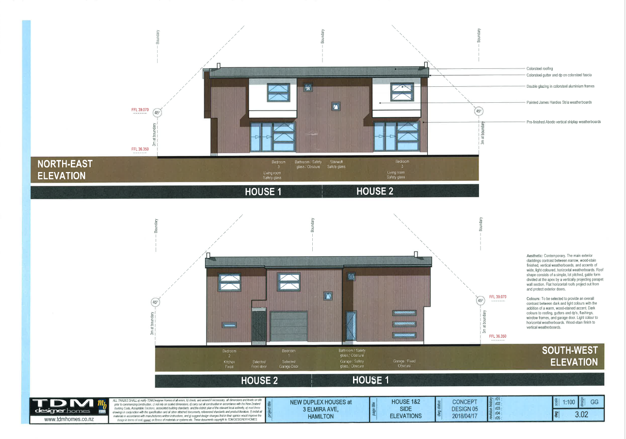 1/3 Elmira Avenue, Chartwell