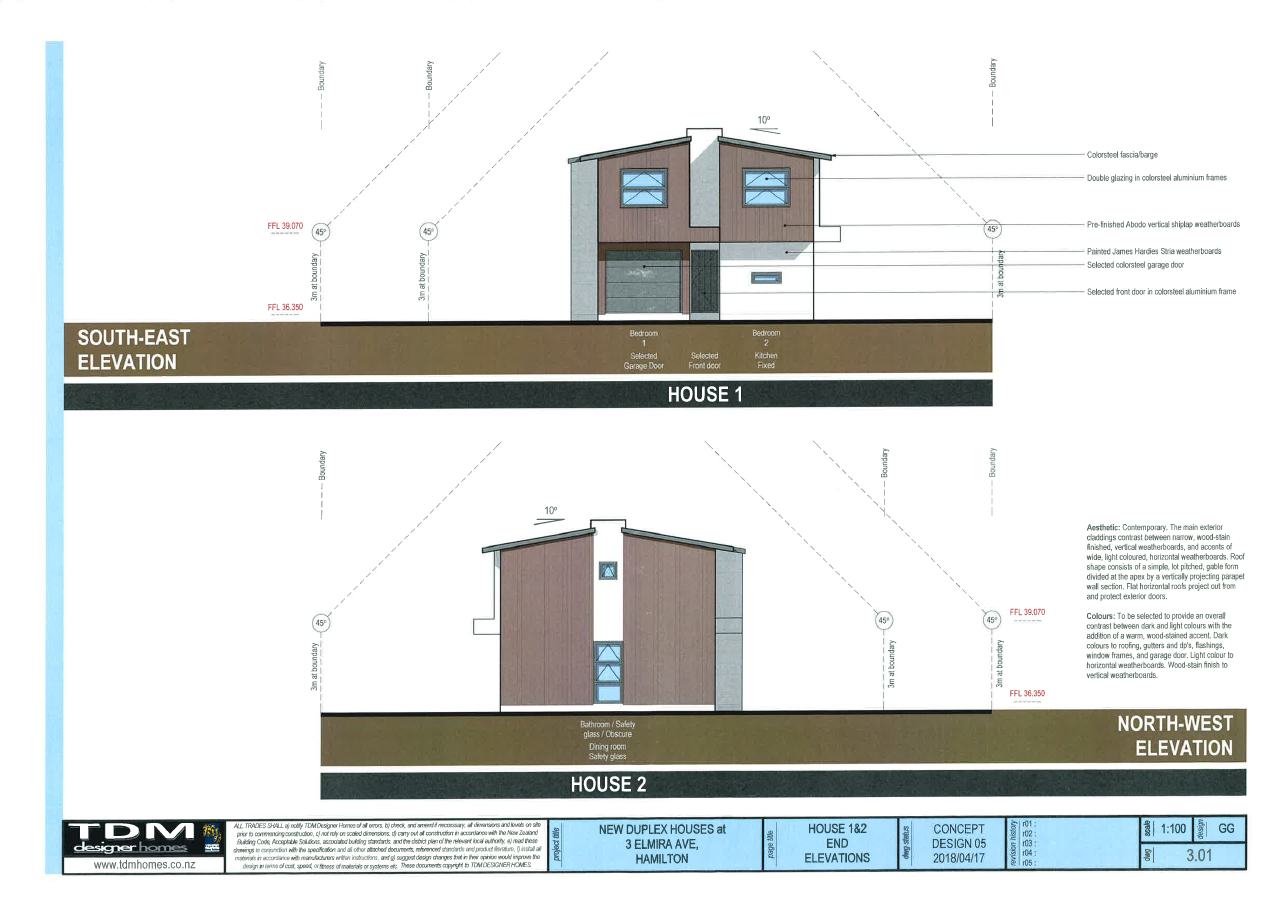 1/3 Elmira Avenue, Chartwell