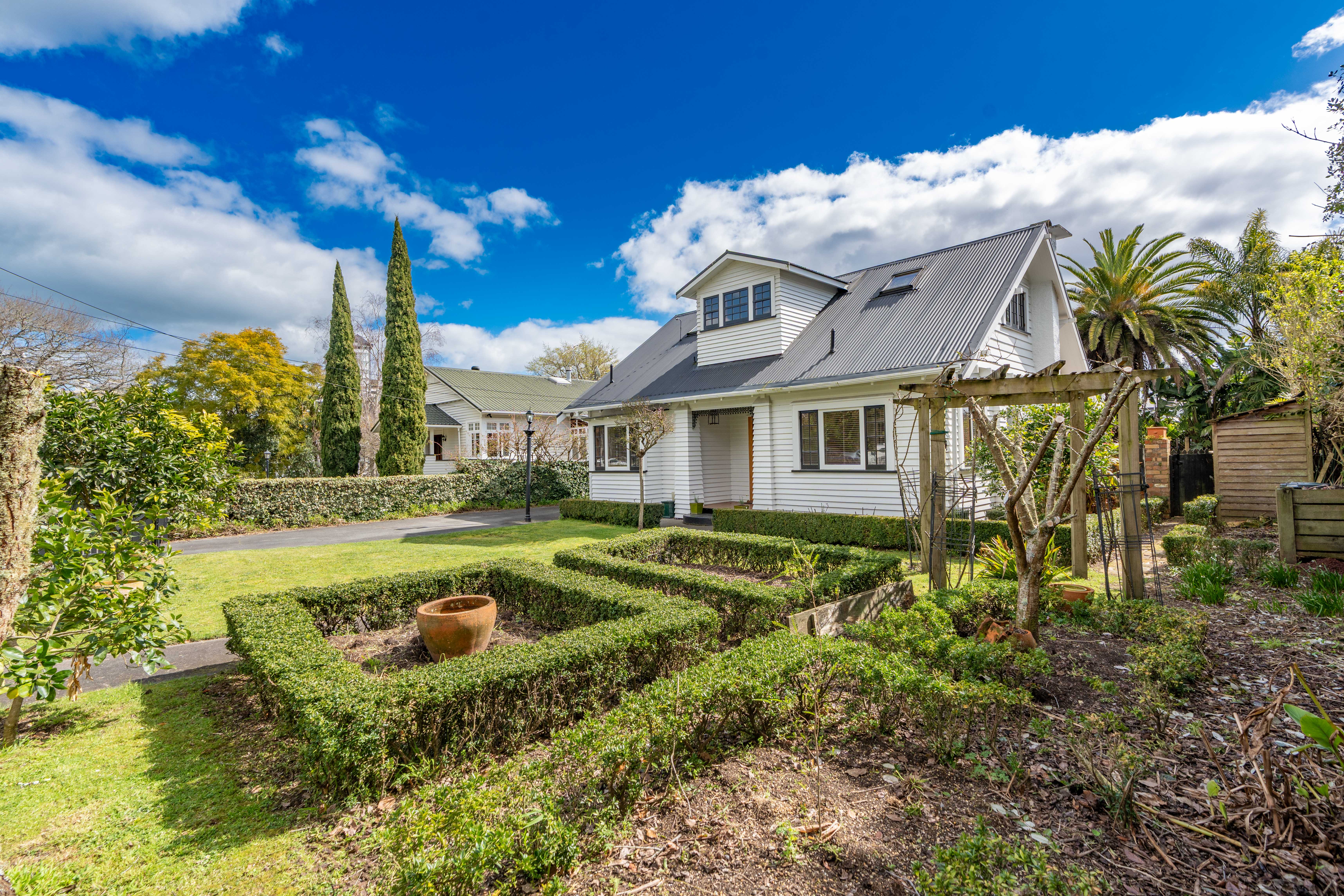 8 Riro Street, Hamilton East