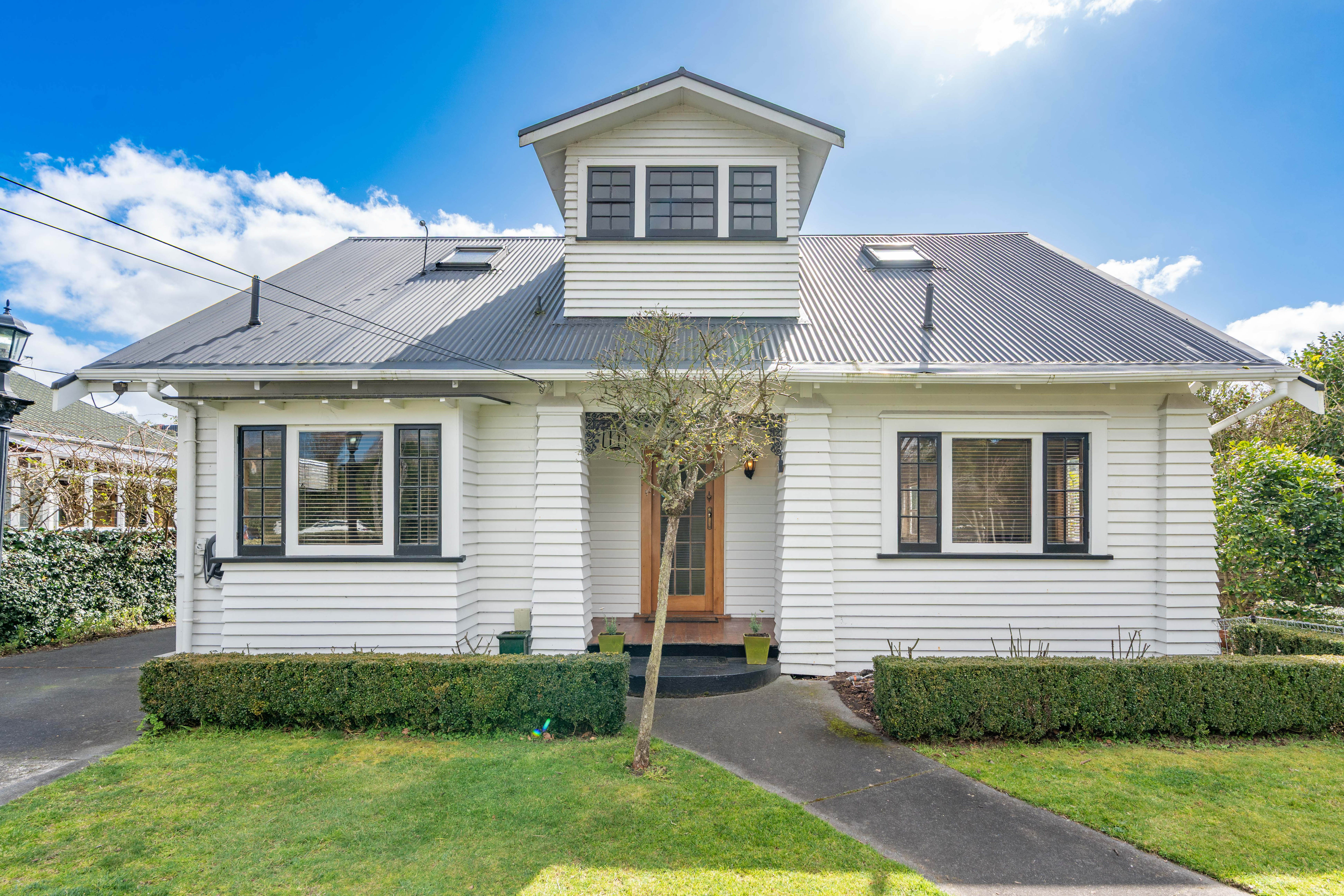 8 Riro Street, Hamilton East