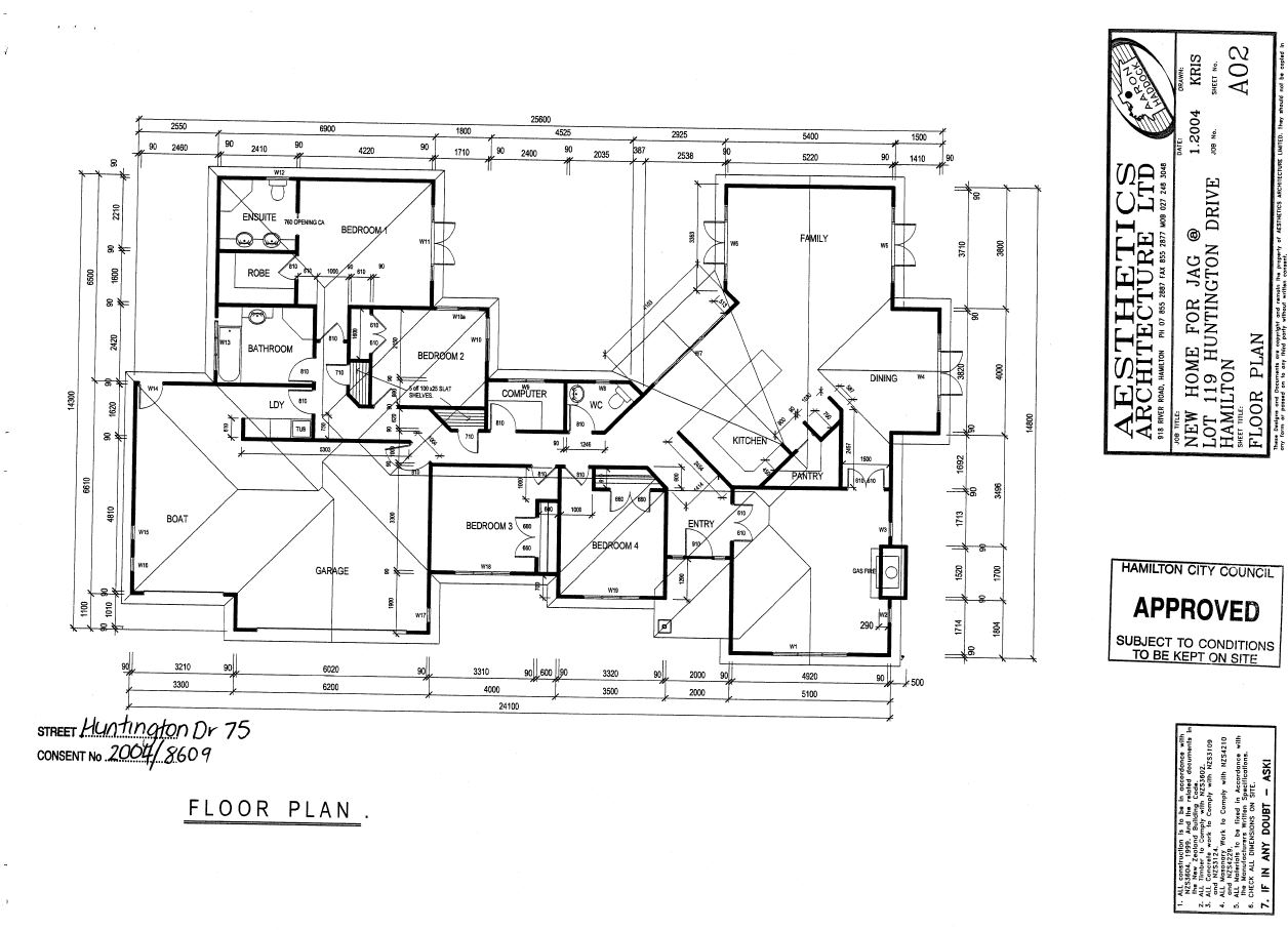 75 Huntington Drive, Huntington, NZ 3210 House for Sale