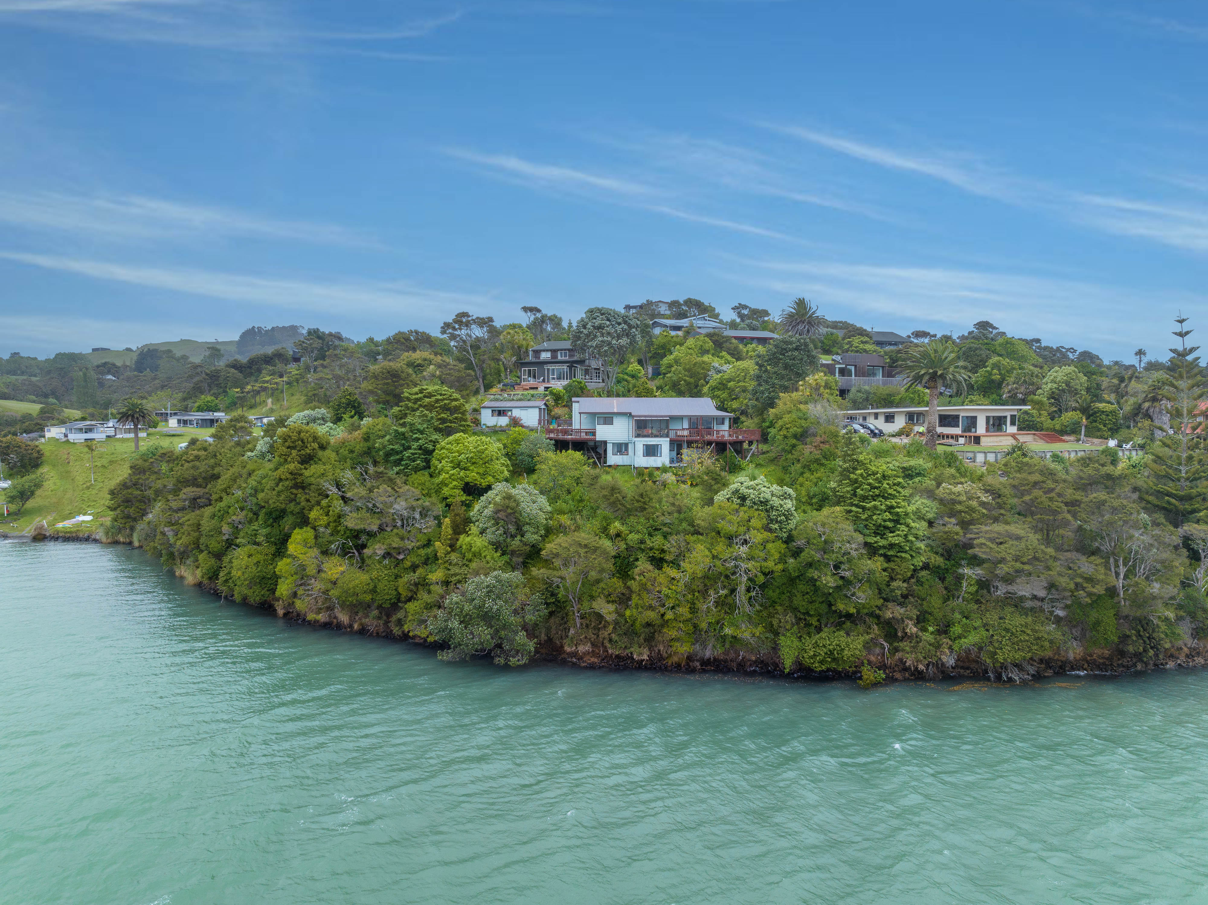78L Greenslade Road, Raglan NZ Property For Sale Harcourts Hamilton