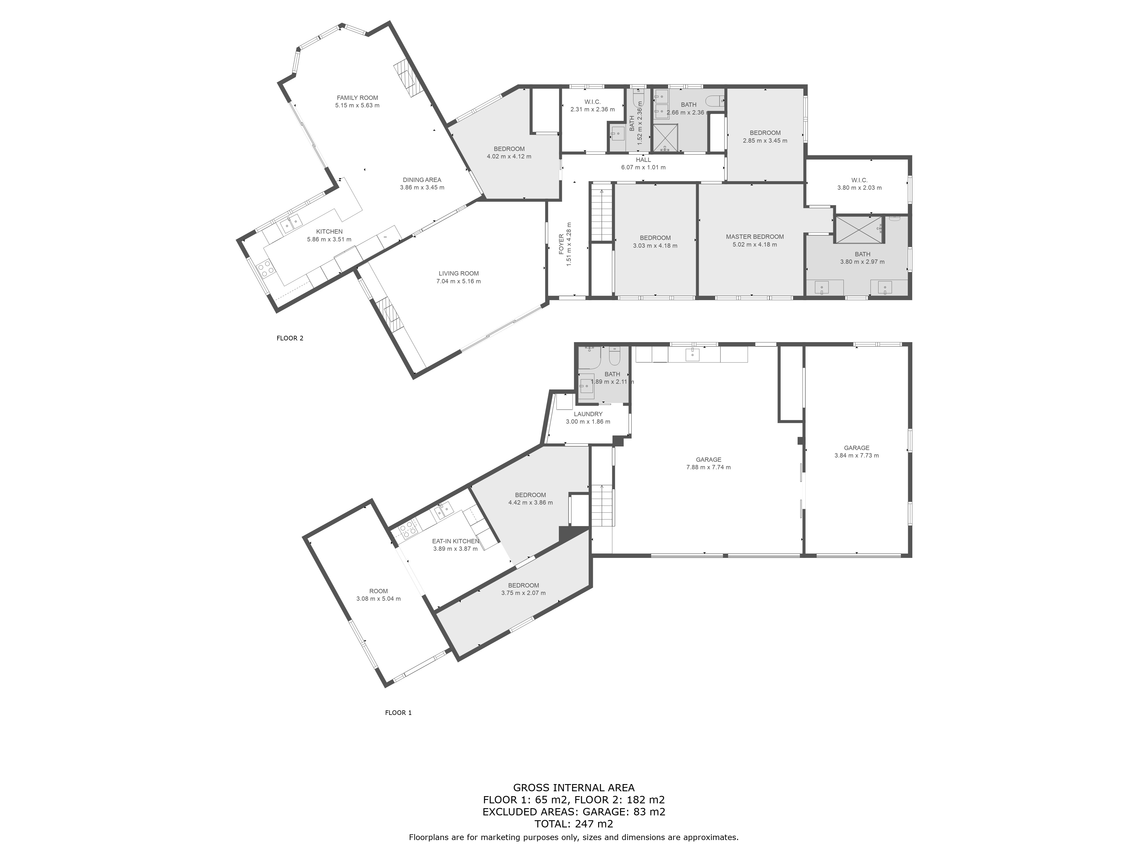 1044 River Road, Queenwood, NZ 3210 House for Sale