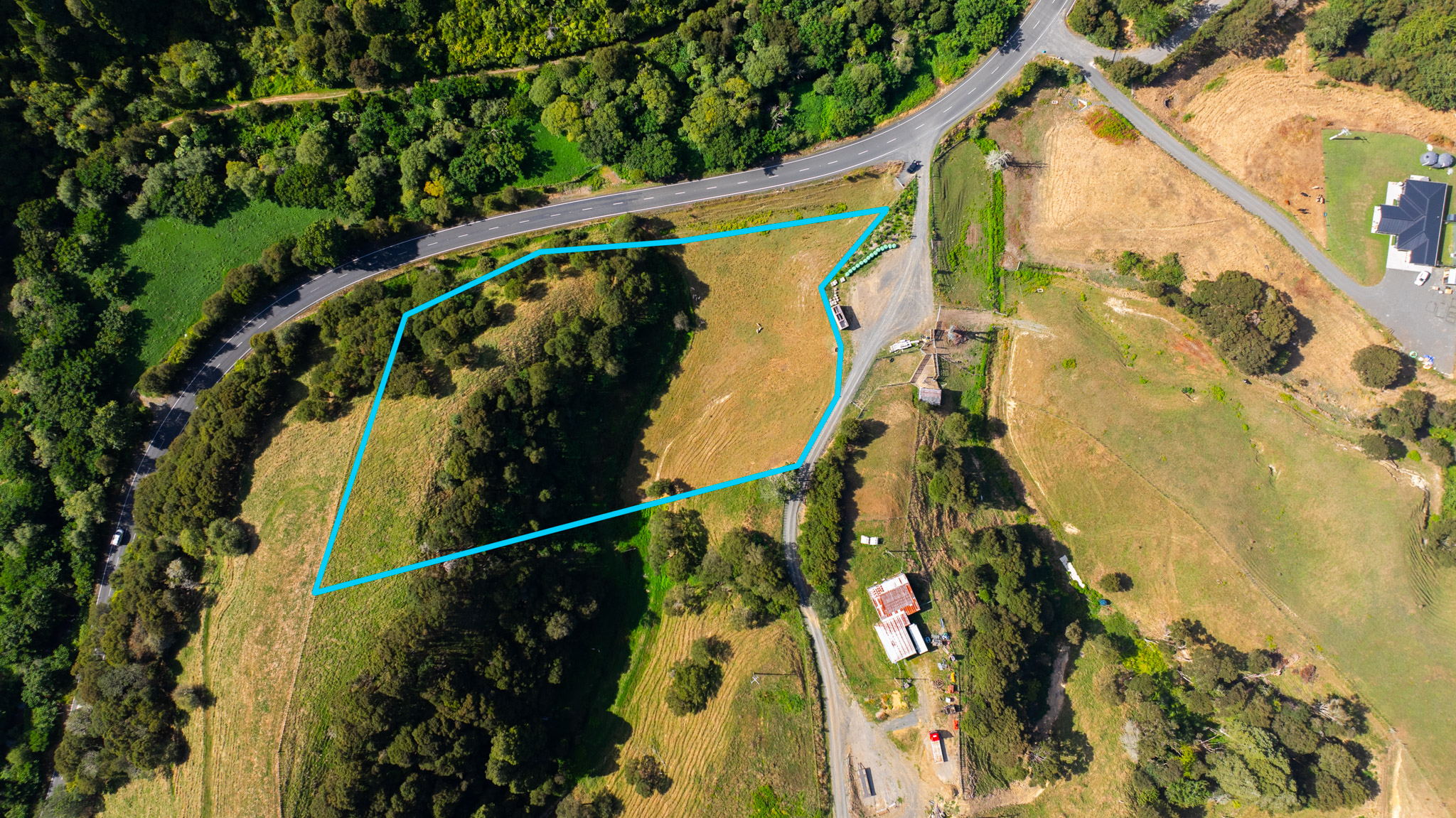 305 Waingaro Road, Ngaruawahia NZ Property For Sale Harcourts Hamilton