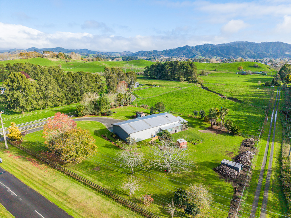 40 Saulbrey Road, Ngaruawahia