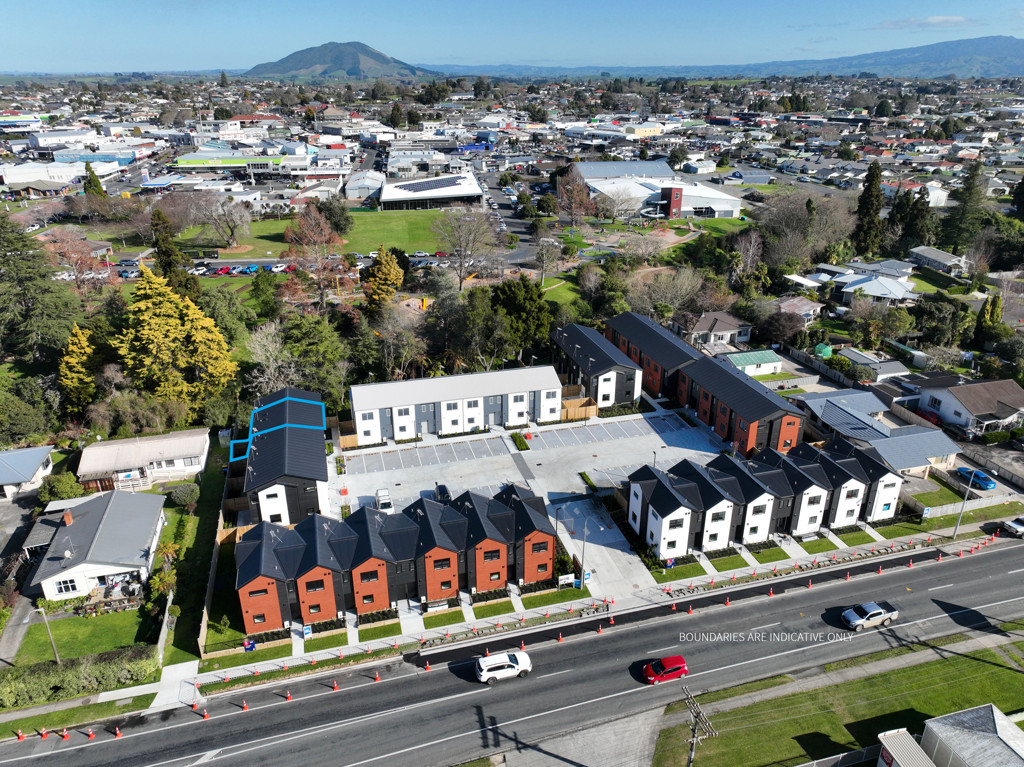 10/161 Ohaupo Road, Te Awamutu