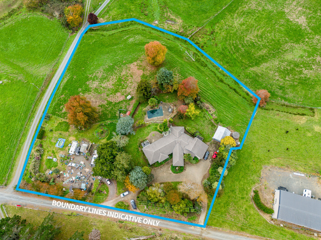 1028 Limeworks Loop Road, Te Pahu