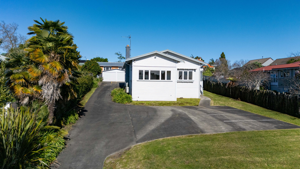16 Boundary Road, Claudelands