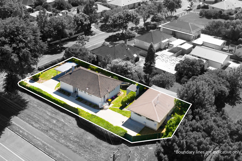 2 & 2A Sare Crescent, Fairfield