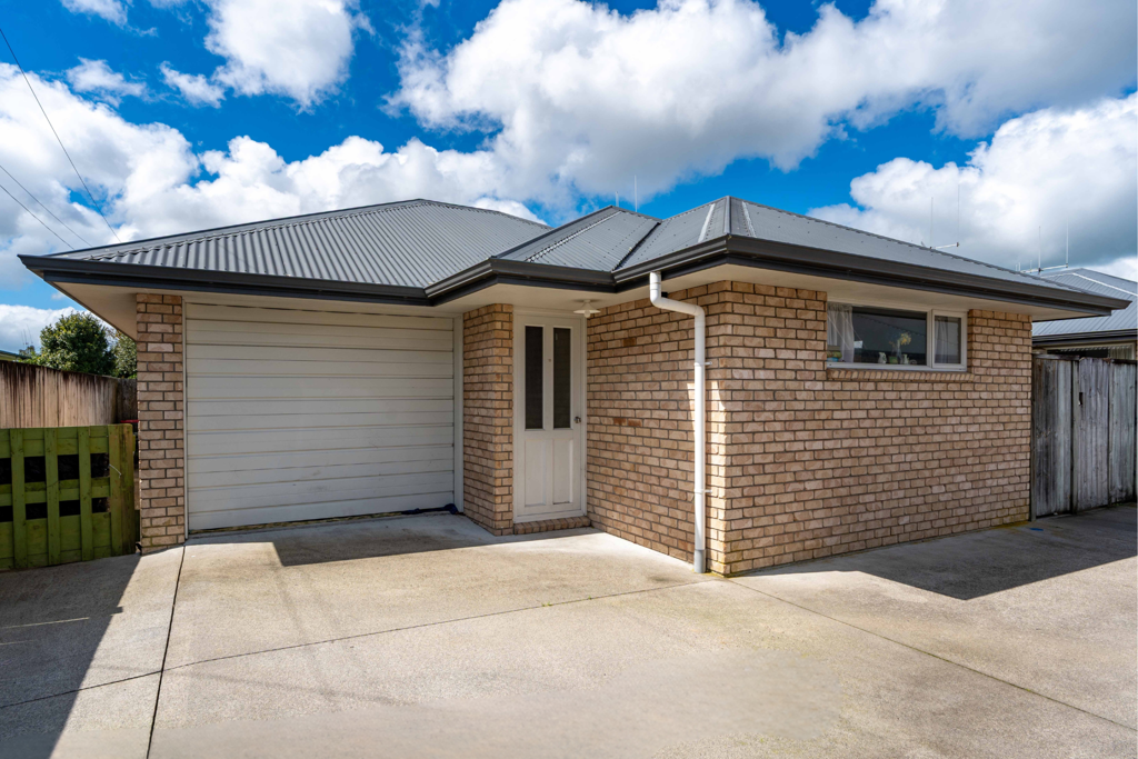 3D Pitt Street, Frankton