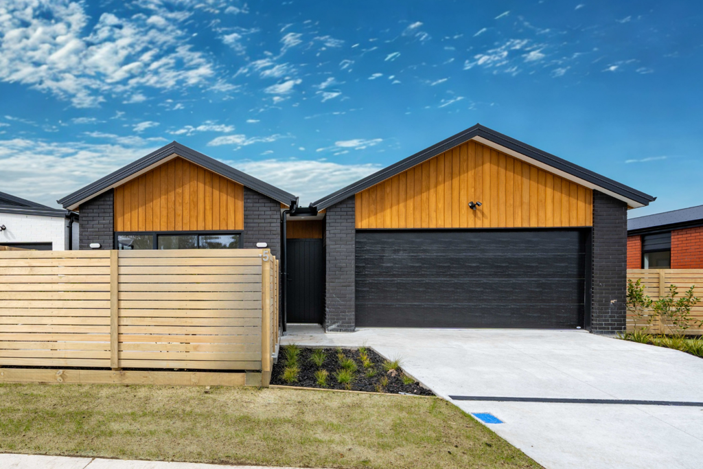 5 Whenu Place, Horotiu