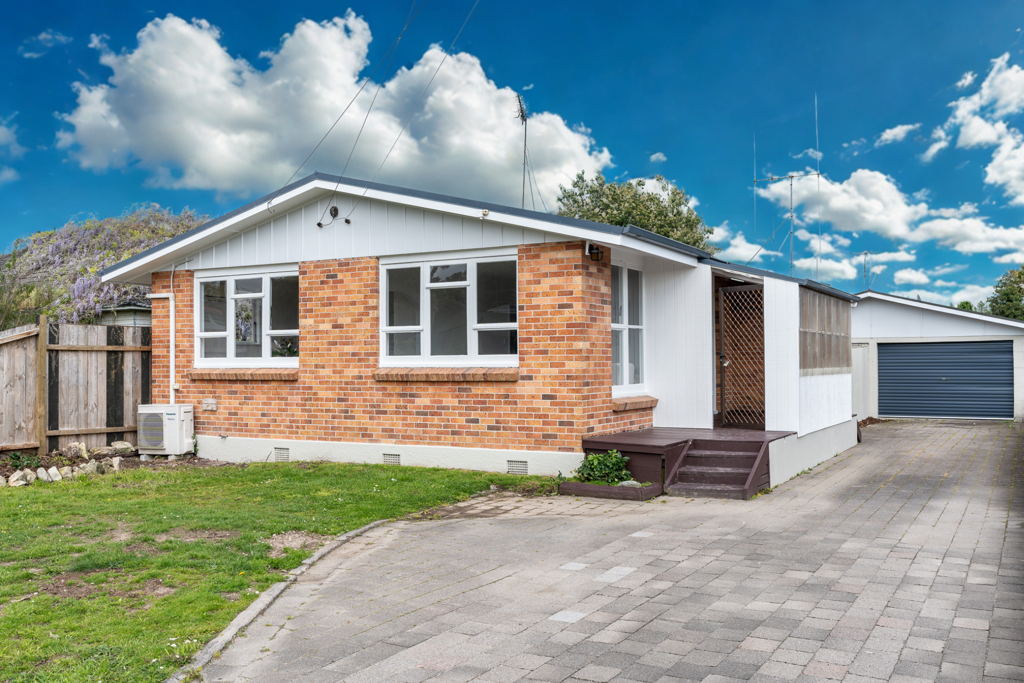 7 Portal Crescent, Beerescourt