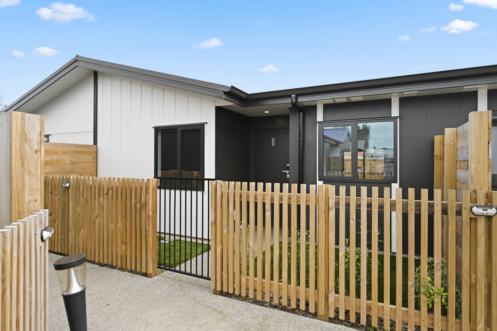 5/425 Dey Street, Hamilton East