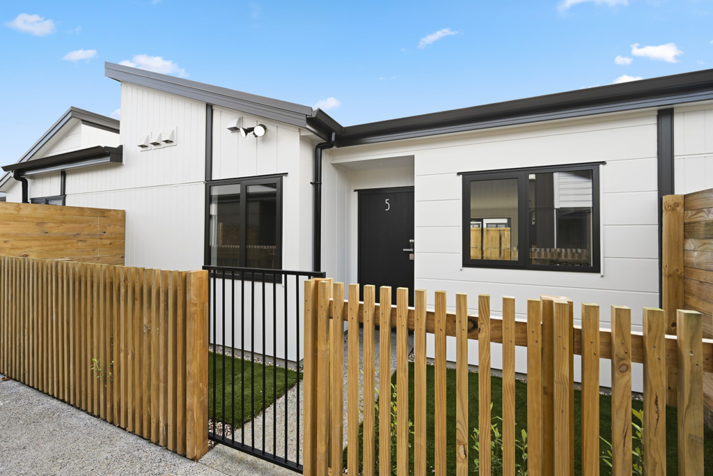 11/425 Dey Street, Hamilton East