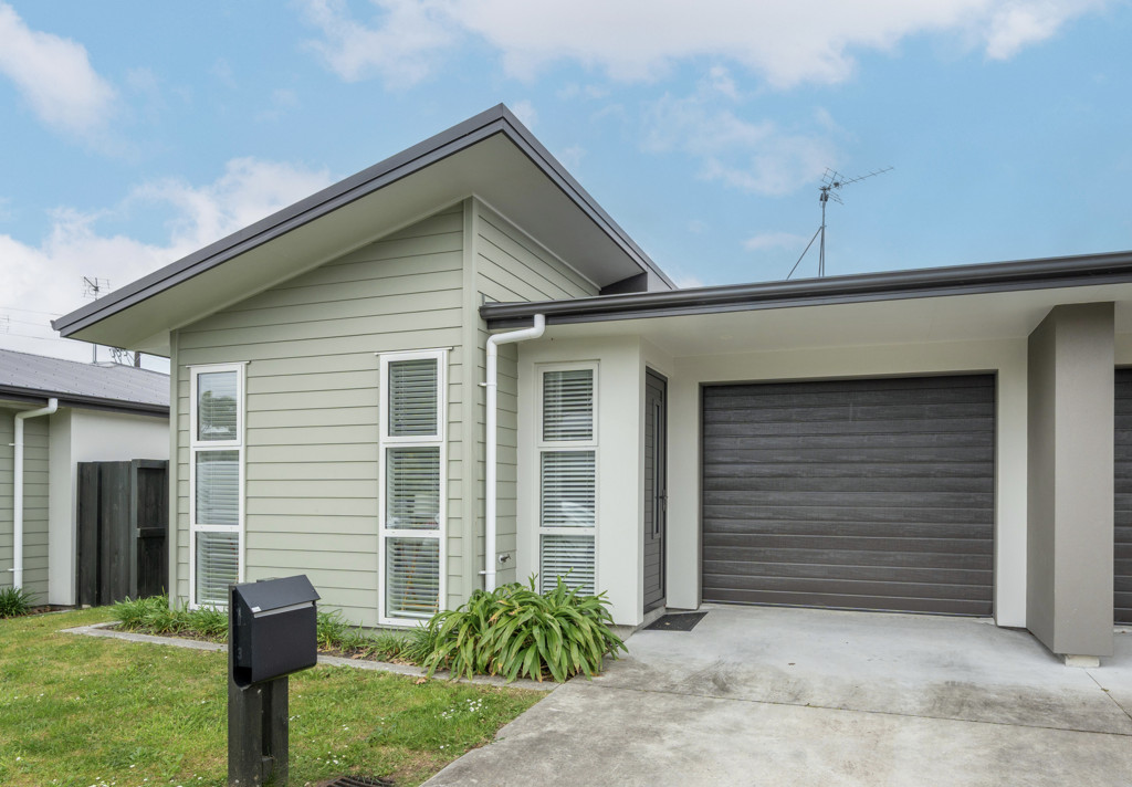 3/1 Glen Lynne Avenue, Queenwood