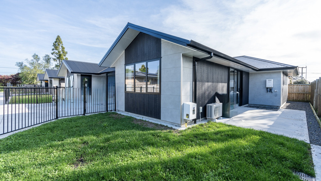 4/7 St Pauls Road, Chartwell