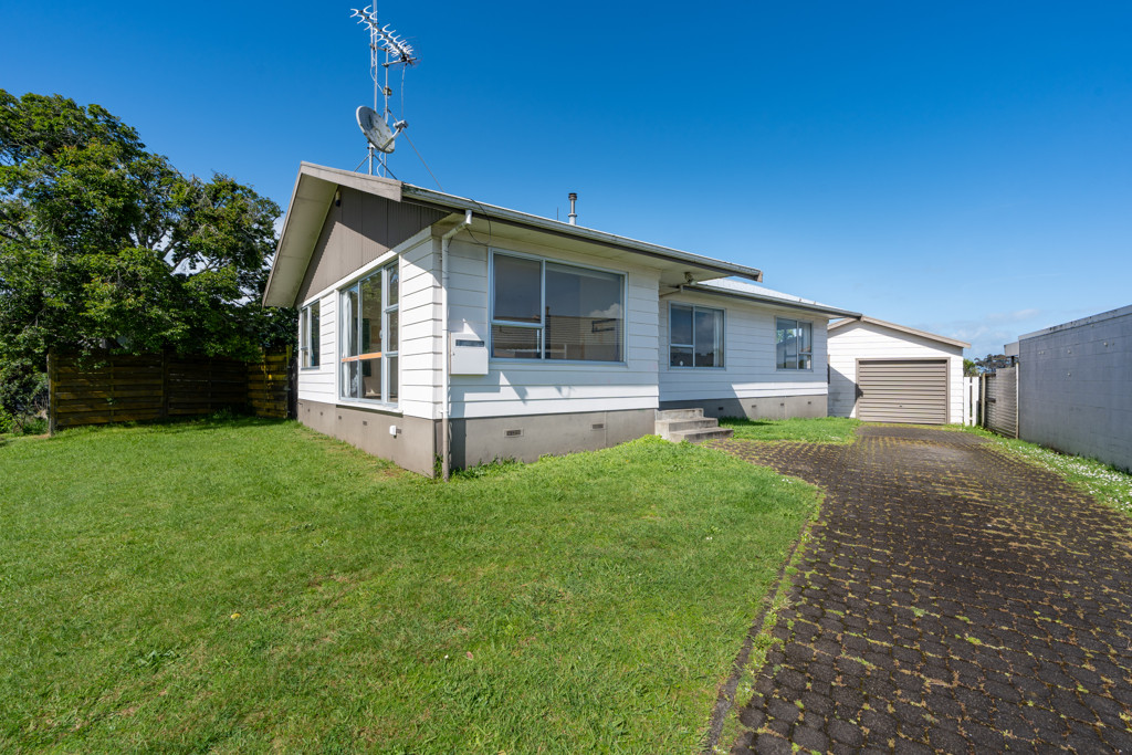 89 Fairview Street, Chartwell