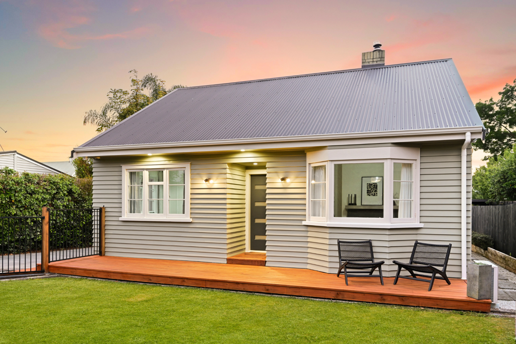 11 Matai Street, Maeroa