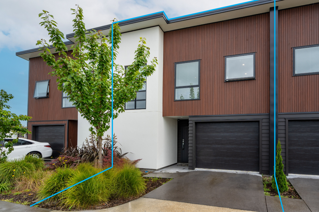 18/35 North Ridge Drive, Rototuna North