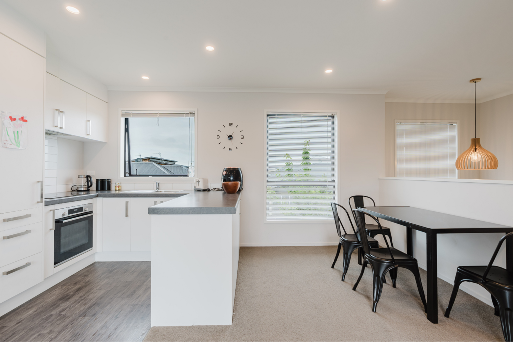 18/35 North Ridge Drive, Rototuna North
