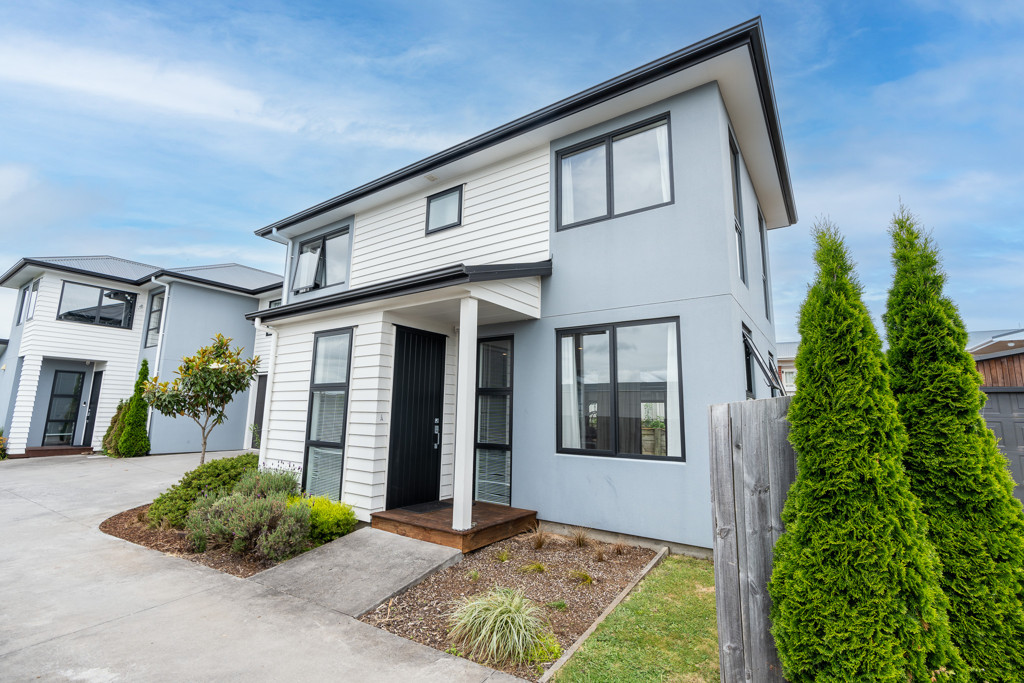 96A Mansel Avenue, Hillcrest