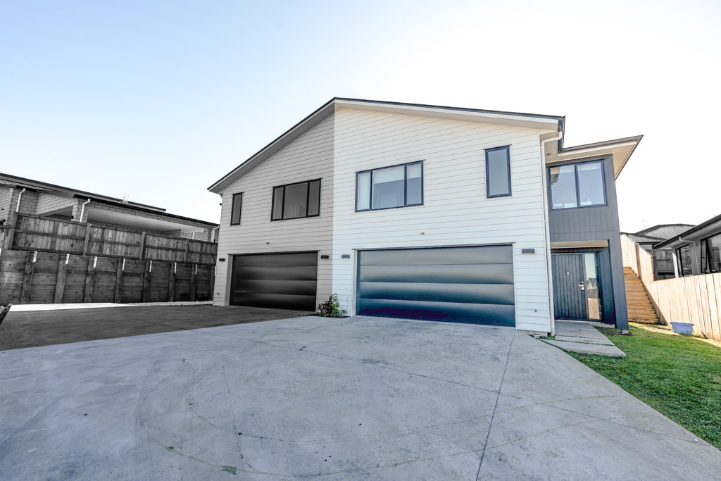 2/21 Tokerau Drive, Rototuna North