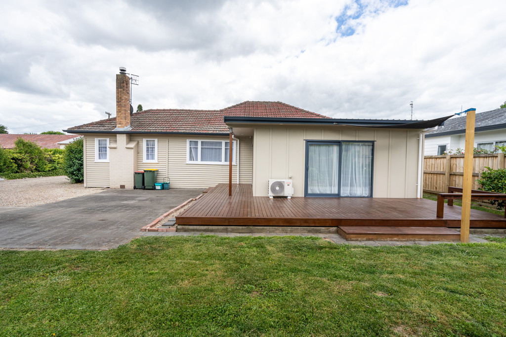 64 Nixon Street, Hamilton East