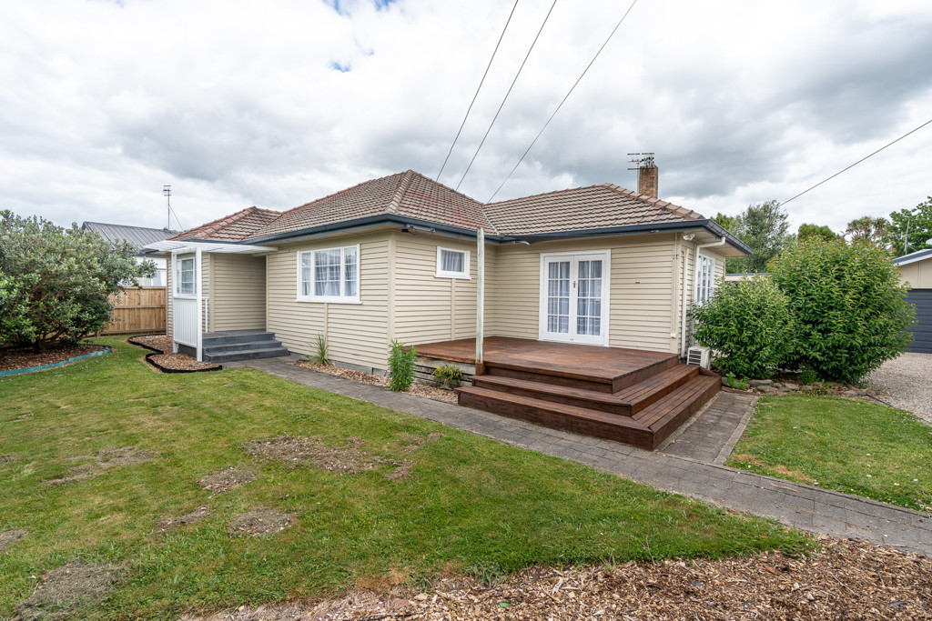 64 Nixon Street, Hamilton East