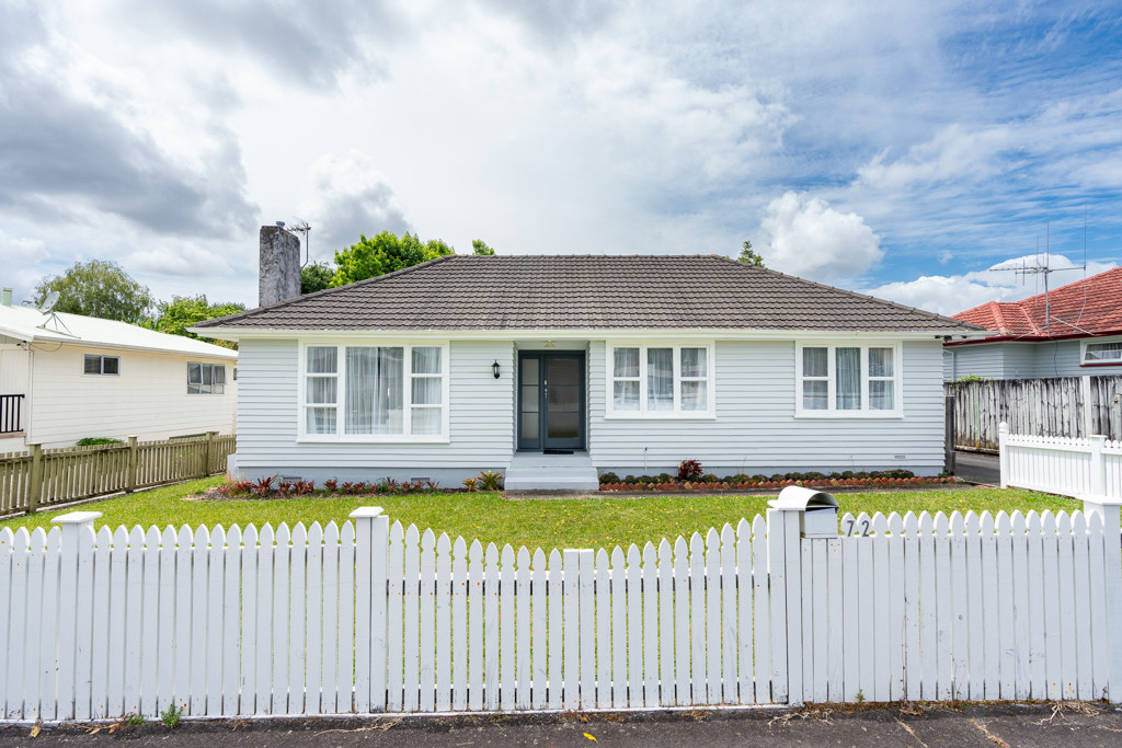 72 Urlich Avenue, Melville