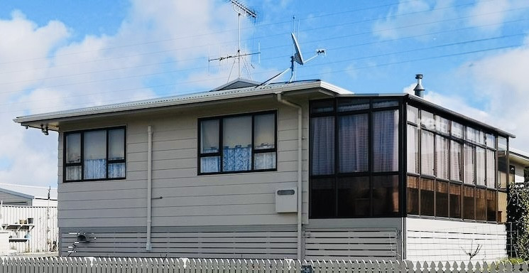 26 Alexandra Street, Huntly