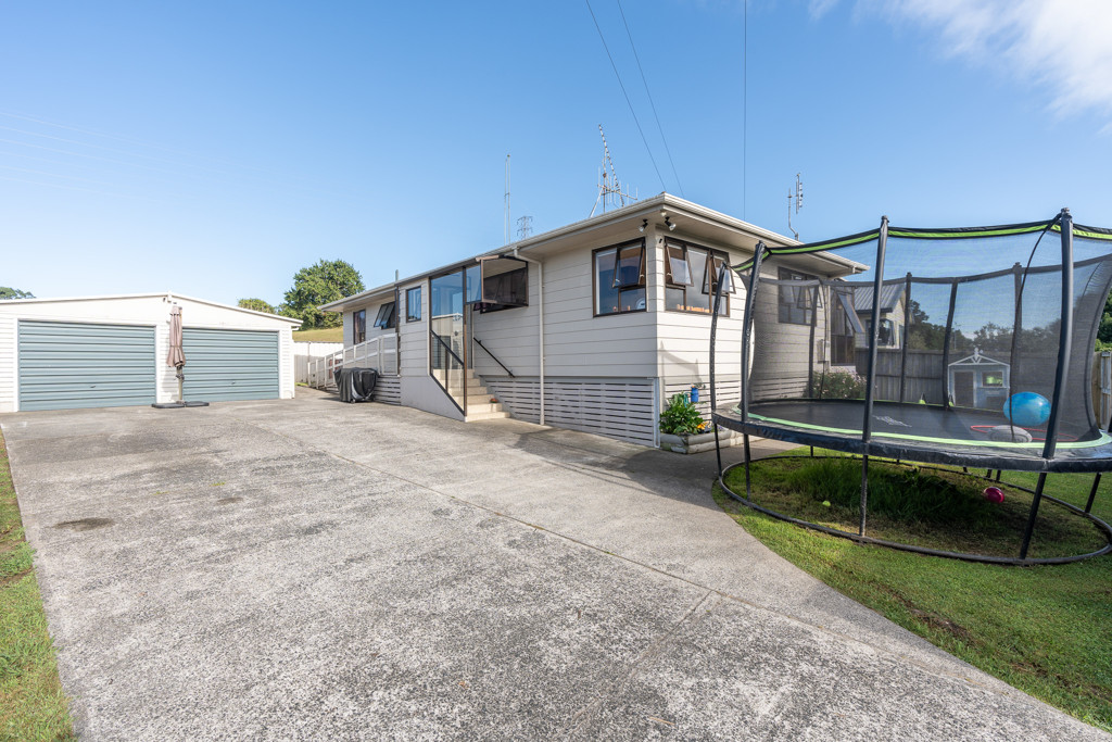 26 Alexandra Street, Huntly