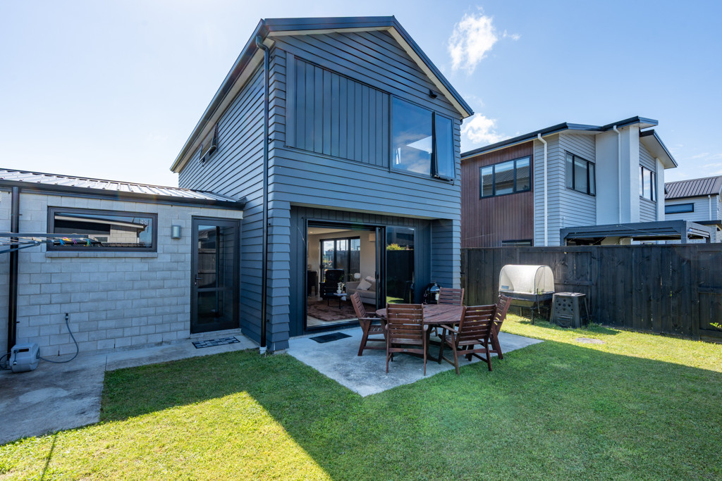 13 Keyes Street, Chartwell