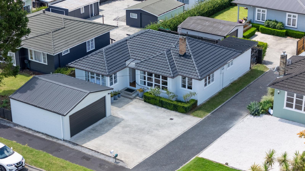 18 Portal Crescent, Beerescourt