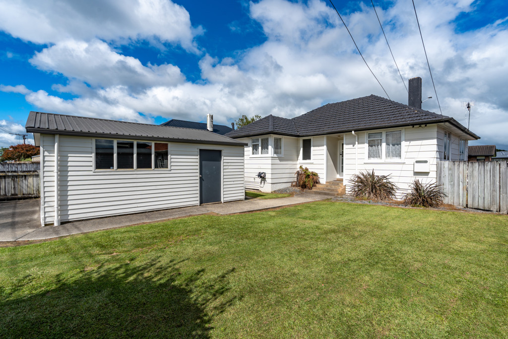 23 Portal Crescent, Beerescourt