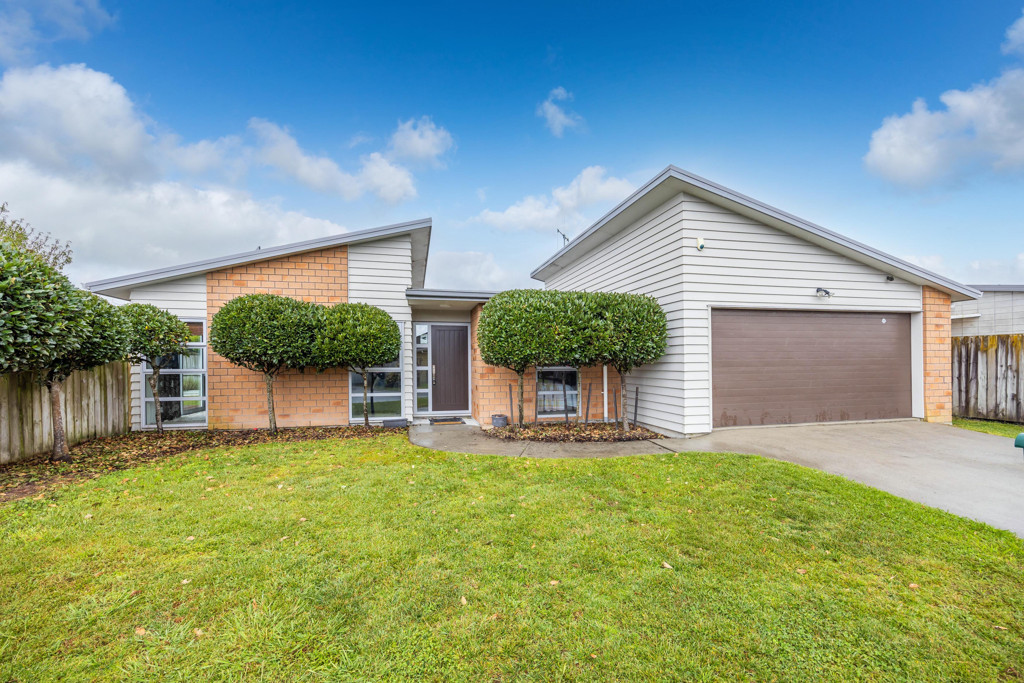 33 Chadwick Place, Rototuna North