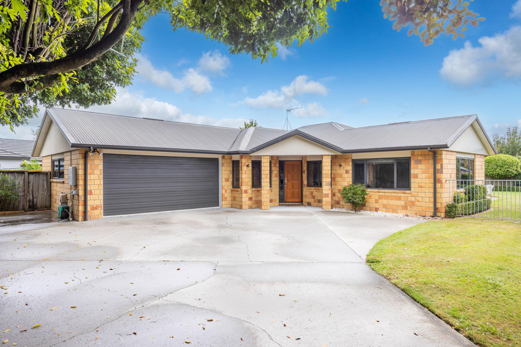 17 Innswood Place, Rototuna North
