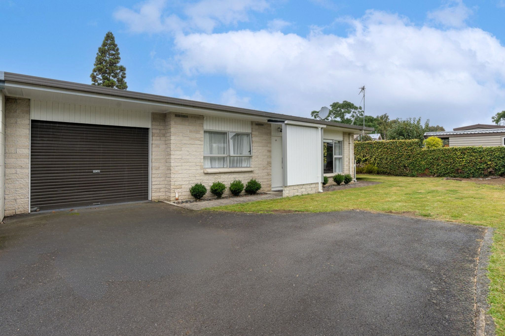 35A Vernall Street, Nawton