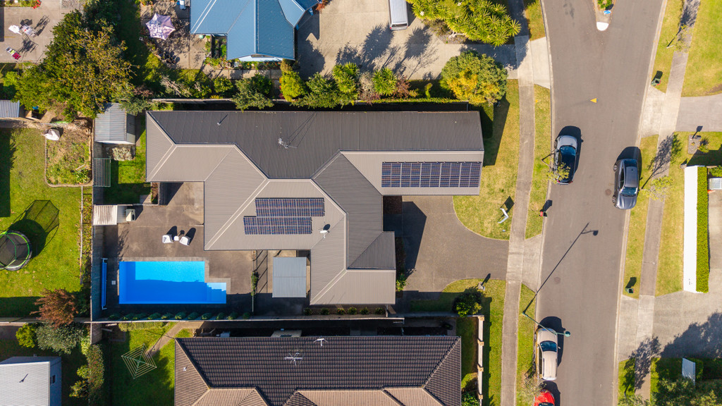 5 Camberley Way, Huntington
