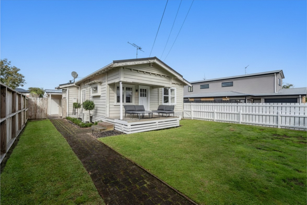 4 Pitt Street, Frankton