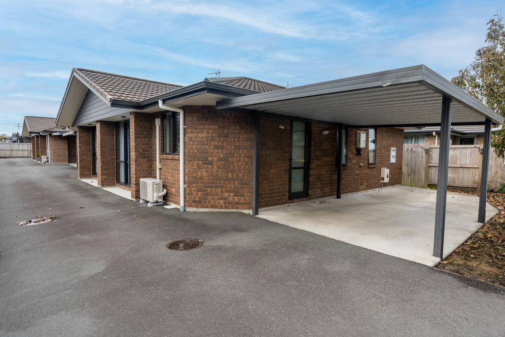 33a Campbell Street, Frankton