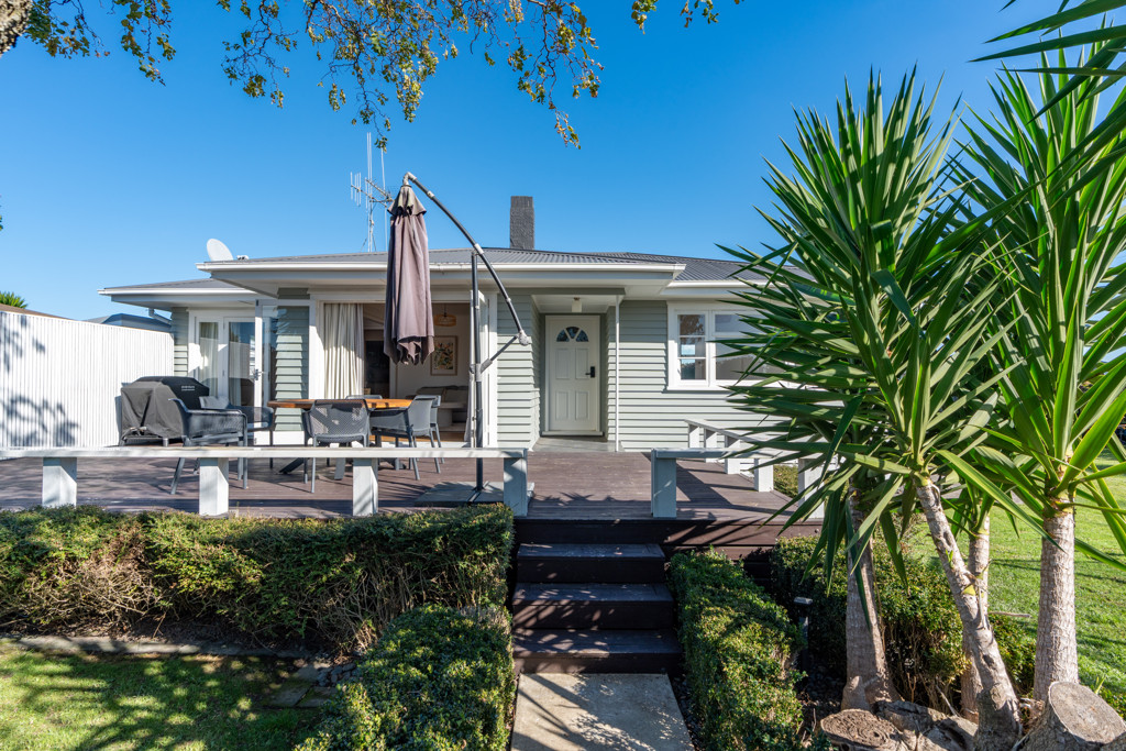 25 Taylor Terrace, Saint Andrews