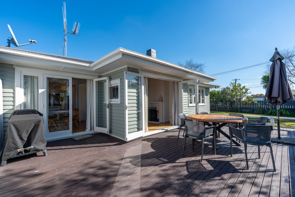 25 Taylor Terrace, Saint Andrews