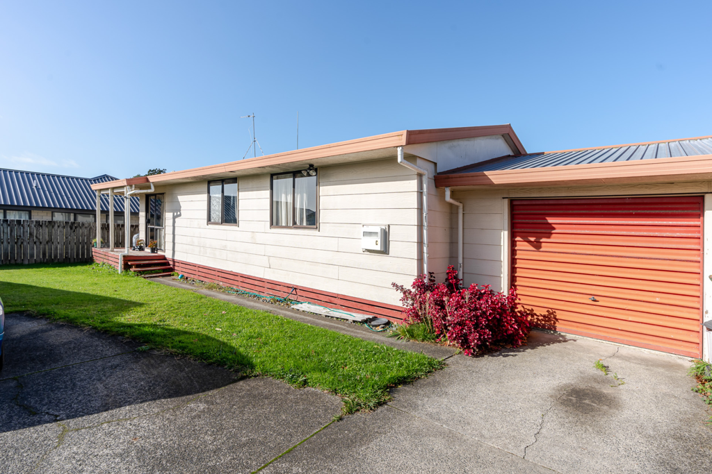 32C Boundary Road, Claudelands